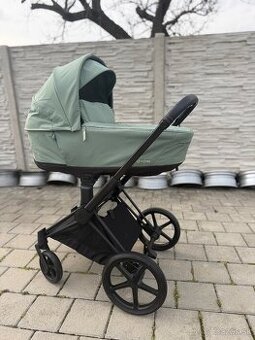 Cybex priam leaf 4.0