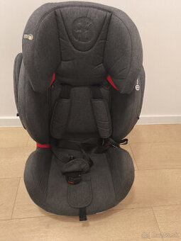 autosedačka Petite & Mars