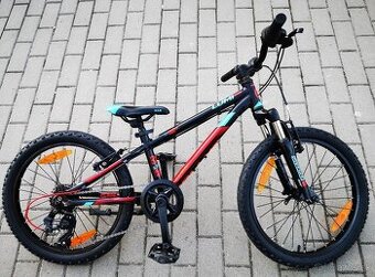 Na predaj detský bicykel KELLYS LUMI 20