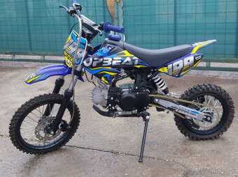 Pitbike UpBeat 125ccm