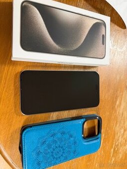 iPhone 15 Pro Max 516 GB