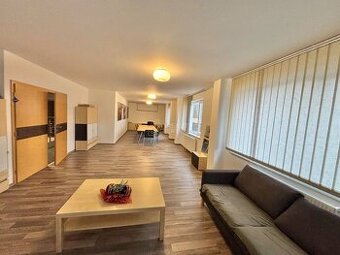 Prenájom komfortných kancelárských priestorov v Podvysokej