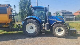 Predám traktor New Holland T7.270 AC
