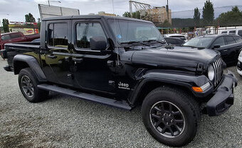 Jeep Gladiator 3,6