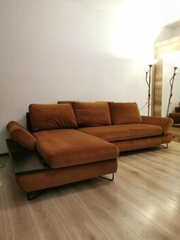 ROZKLADACIA SEDACIA SUPRAVA STOCKHOLM HENRY STYLE