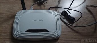 Wifi router TP-link