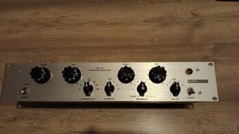 Predam Klark Teknik EQP-KT