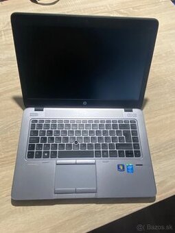 HP Elitebook 840