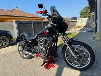 Harley-Davidson FXDL DYNA Low Rider 103cui