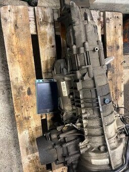 PREVODOVKA AUTOMAT AUDI A6 C5