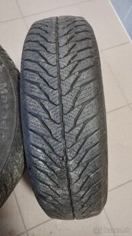 Zimné pneu r13 MATADOR