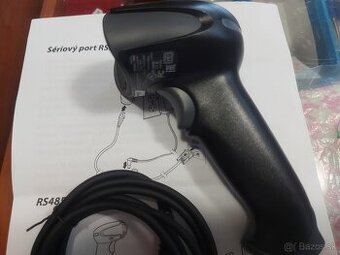 Predám ručný scener HONEYWELL Xenon 1900