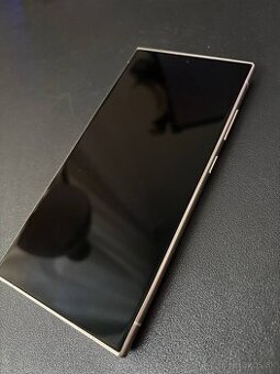 Samsung Galaxy S24 ULTRA TOP STAV