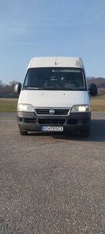 Fiat Ducato 2.3jtd