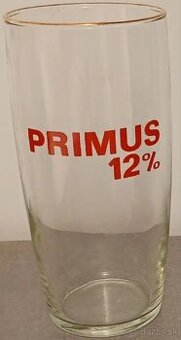 Staré slovenské pivove pohare