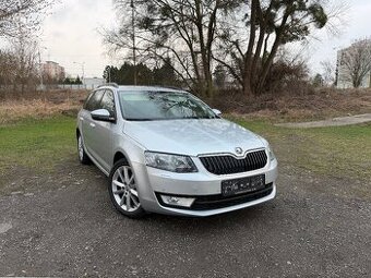 Škoda Octavia iii 1.4tsi 103kw