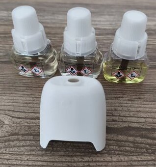 BIOLIT Plus elektrický odparovač 2x21ml