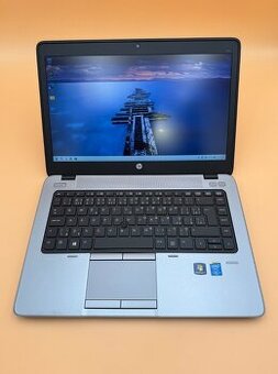 Notebook HP EliteBook 840 G1 i5-4310U/8GB/256GB SSD