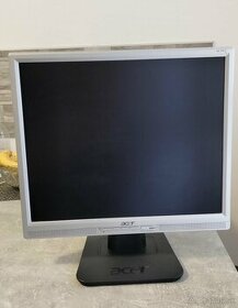 LCD Monitor Acer AL1917 A