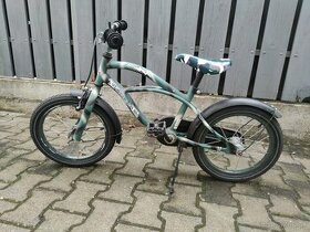 Detsky Maskacovy bicykel - 1