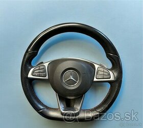 Predám AMG volant Mercedes A B CLA GLA C GLC