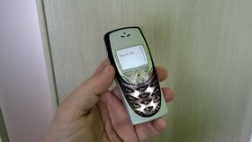 Nokia 8310 - funkčná, neblokovaná - 1