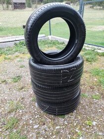 Letné pneumatiky 265/50r19 XL suv