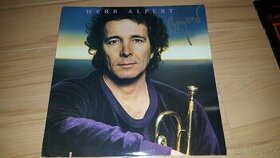 LP platna Herp Albert