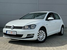 Volkswagen Golf 1.4 TGI BMT Trendline EU6 - 1