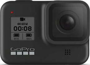 GoPro Hero 8 Black - 1