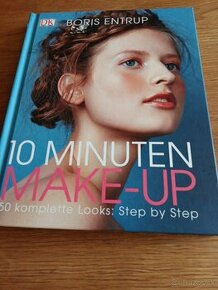 10 minuten make-up