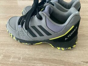 Chlapčenske topánky adidas - 1