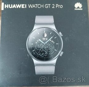 Huawei GT 2 Pro