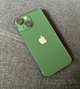 Iphone 13 mini 128GB green