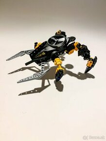 Lego Bionicle - Visorak - Oohnorak