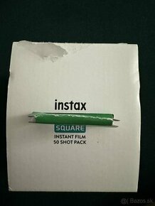 Instax square 10x5