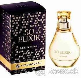Yves Rocher Parfumová voda So Elixir SO ELIXIR - 30 ml