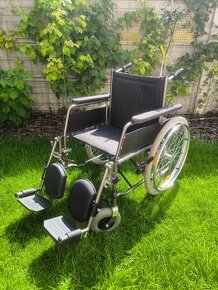 Invalidný vozík B+B
