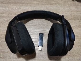 Logitech G533 herny headset - 1