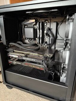 Herny PC 2070 SUPER / i7 9700F / RAM 16.0GB / 2TB SSD