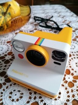 Fotoaparát Polaroid