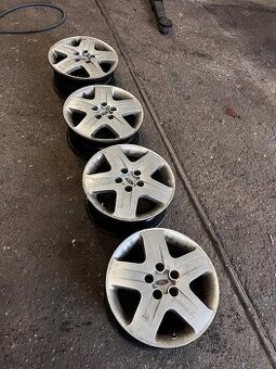 Predam plechove disky ford focus