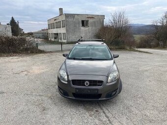 Fiat croma 1,9 mjtd