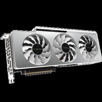GeForce RT 3090 VISION OC 24G