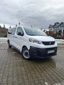Peugeot Expert Traveller L3 1.5 HDi