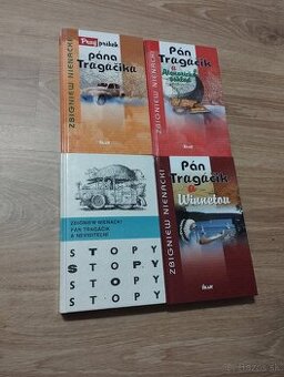 Pán Tragáčik