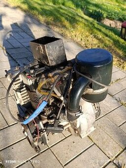Motor Jikov