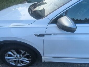 Predám wv Tiguan All space r line