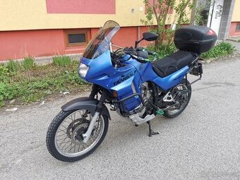 Honda Transalp 600