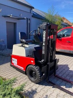 Vysokozdvižný vozík DESTA MV 12B
